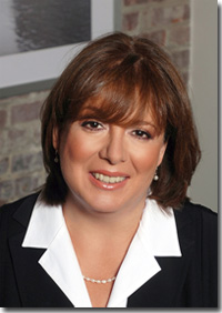 A business professional with over 25 years of experience in management and administrative support.