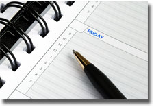 Stay focused on your business goals with a virtual assistant from Mountain View Office Services.
